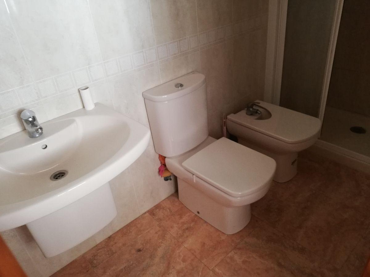 Venta de piso en Lucainena de las Torres