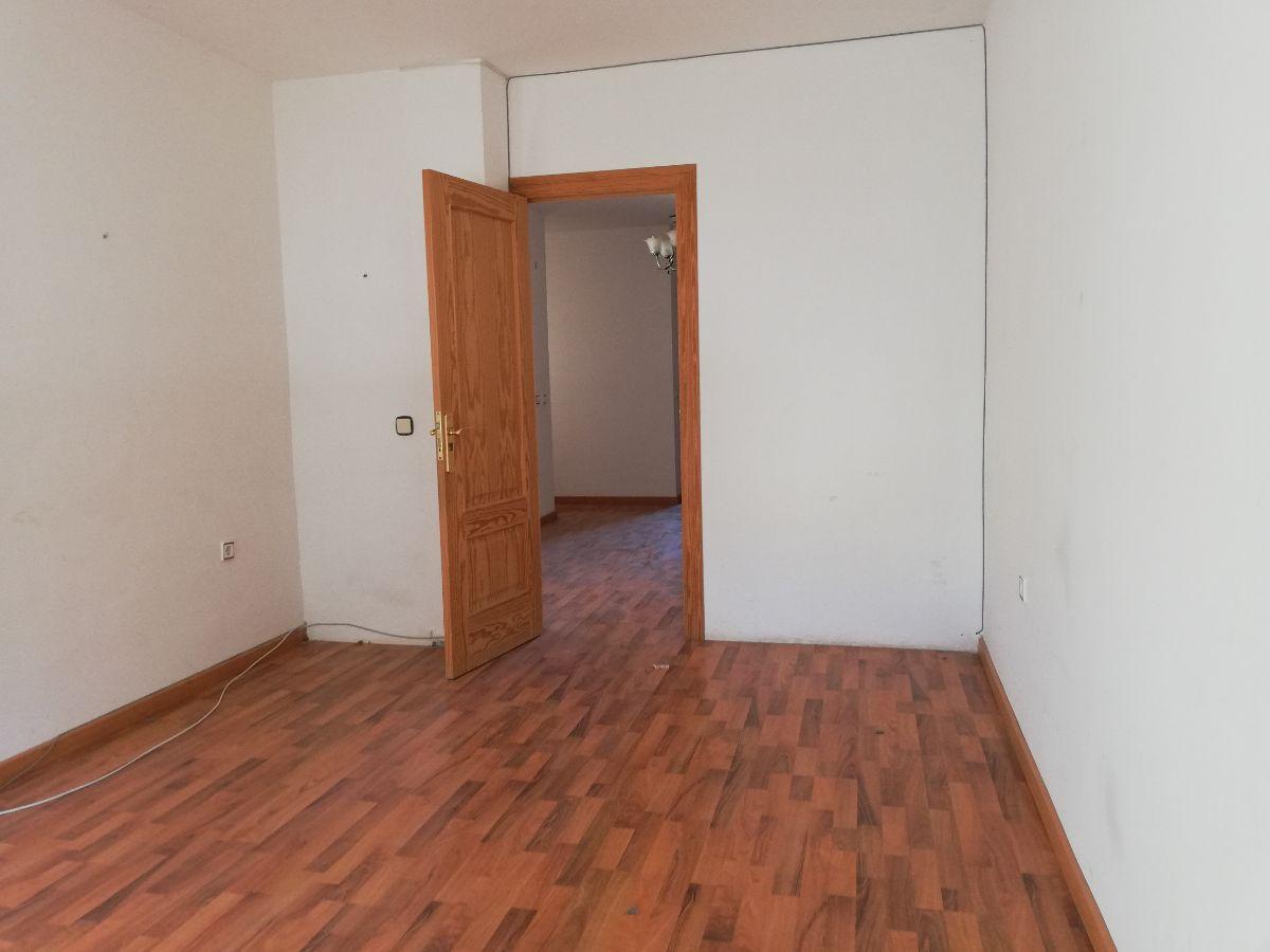 Venta de piso en Lucainena de las Torres