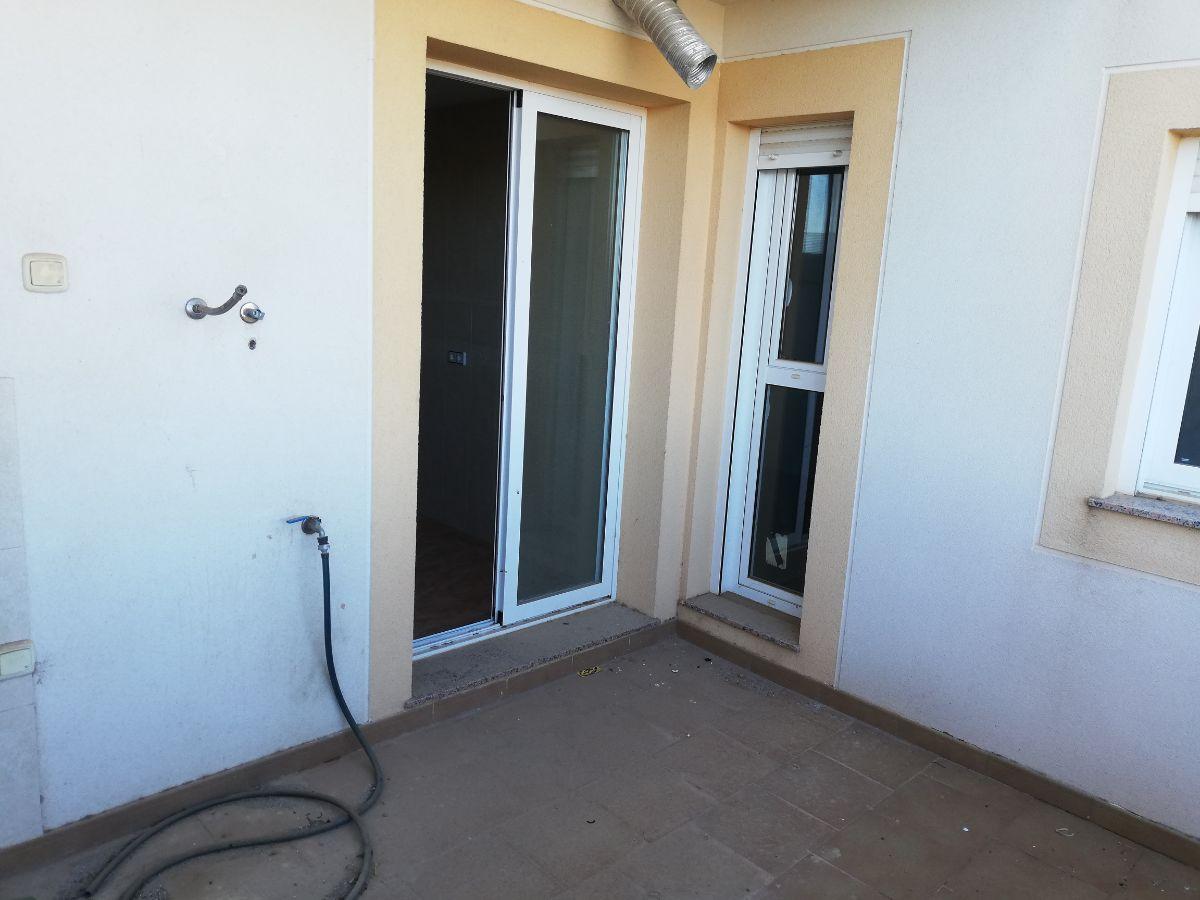 Venta de piso en Lucainena de las Torres