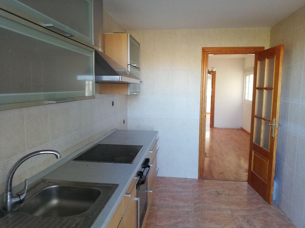 Venta de piso en Lucainena de las Torres