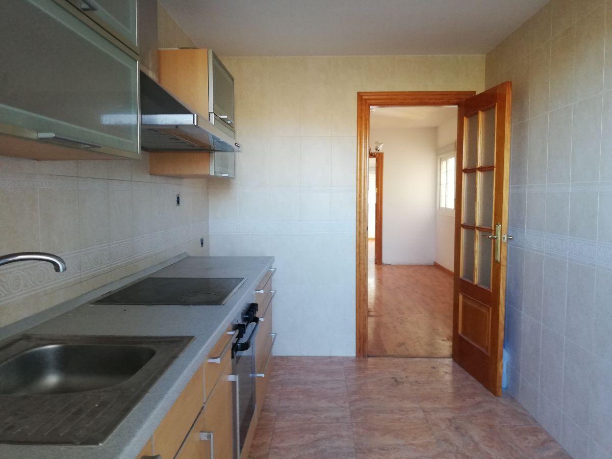 Venta de piso en Lucainena de las Torres