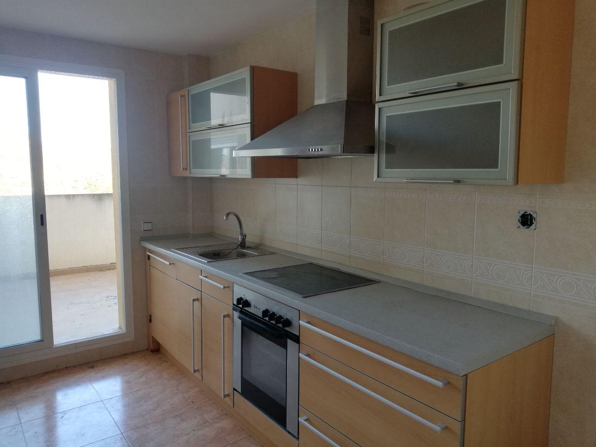 Venta de piso en Lucainena de las Torres