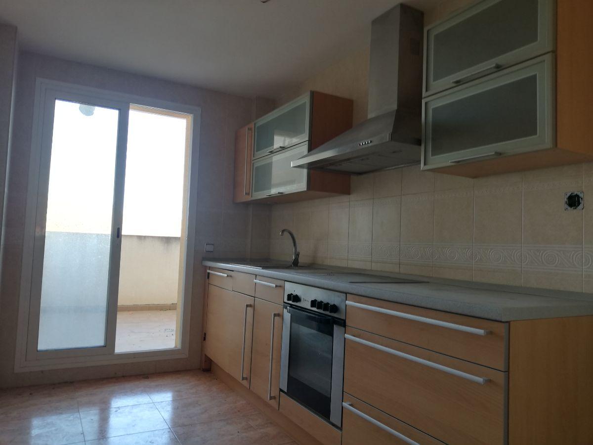 For sale of flat in Lucainena de las Torres