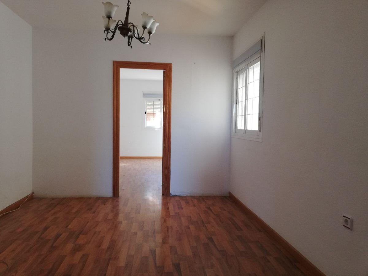 Venta de piso en Lucainena de las Torres