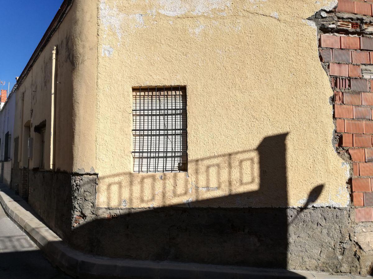 For sale of house in Tabernas
