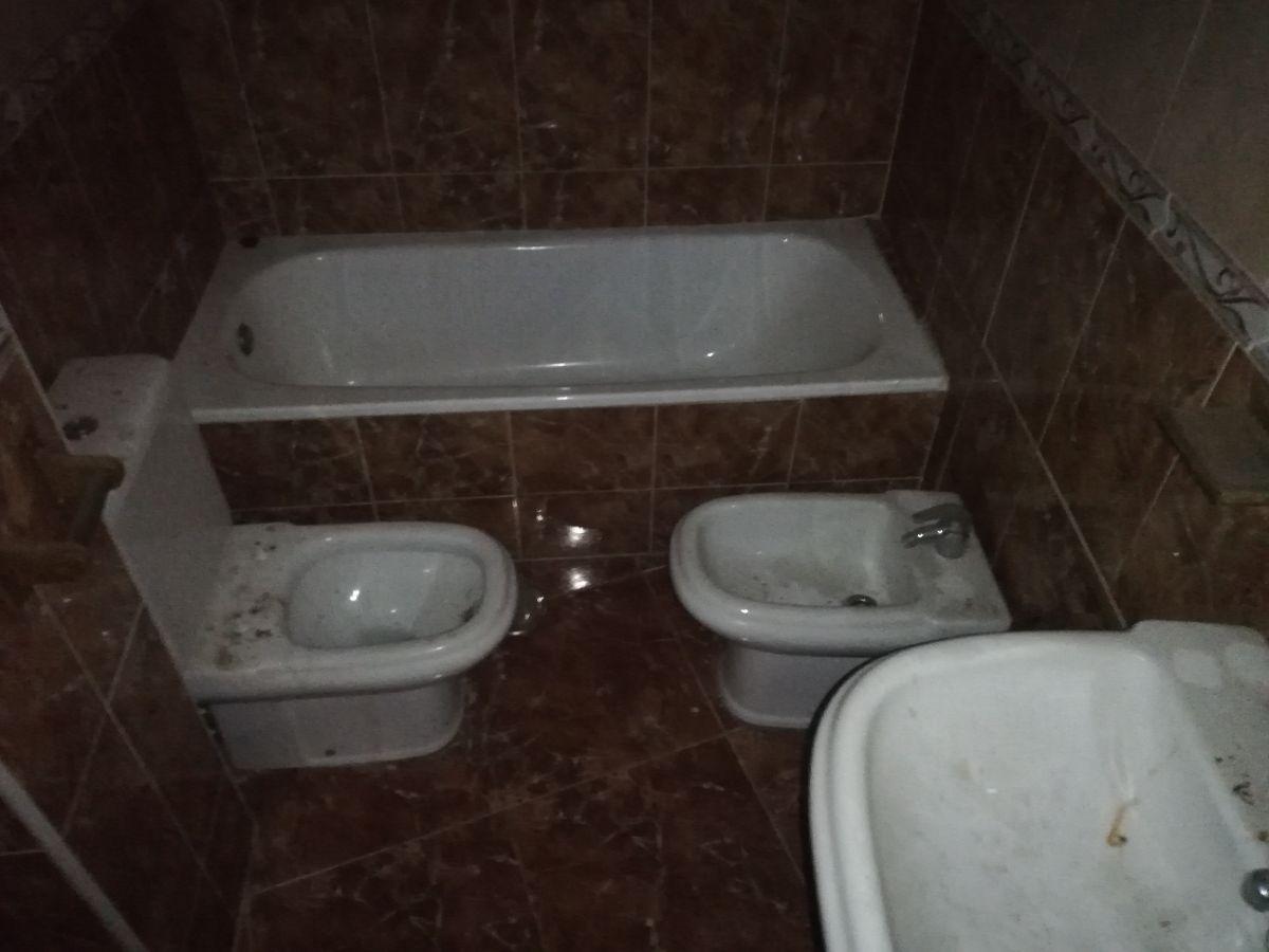 Venta de piso en Almería