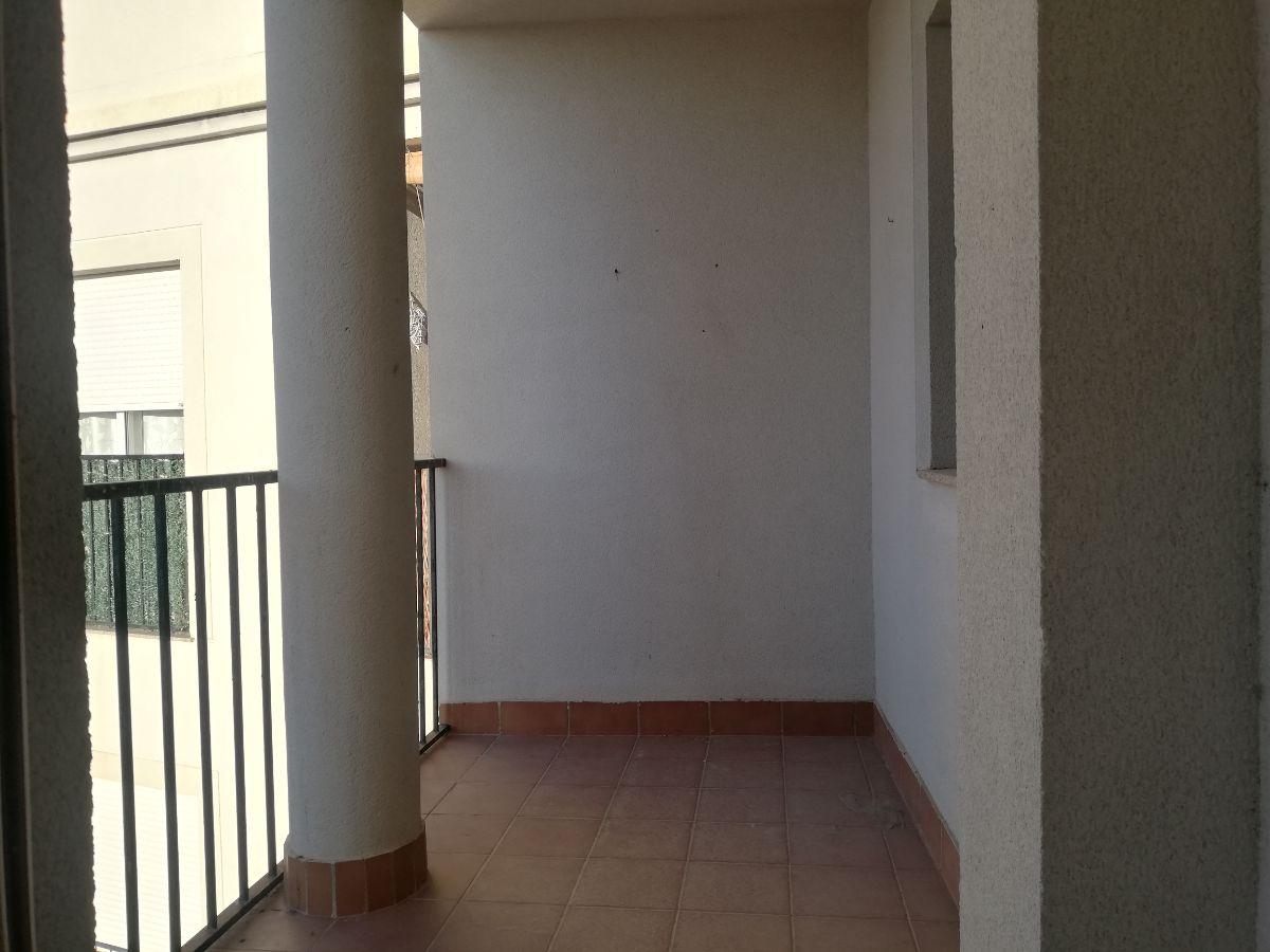 For sale of flat in Almería