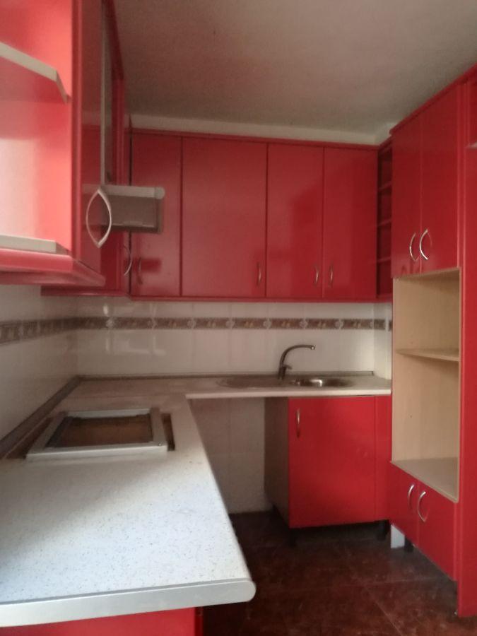 For sale of flat in Almería