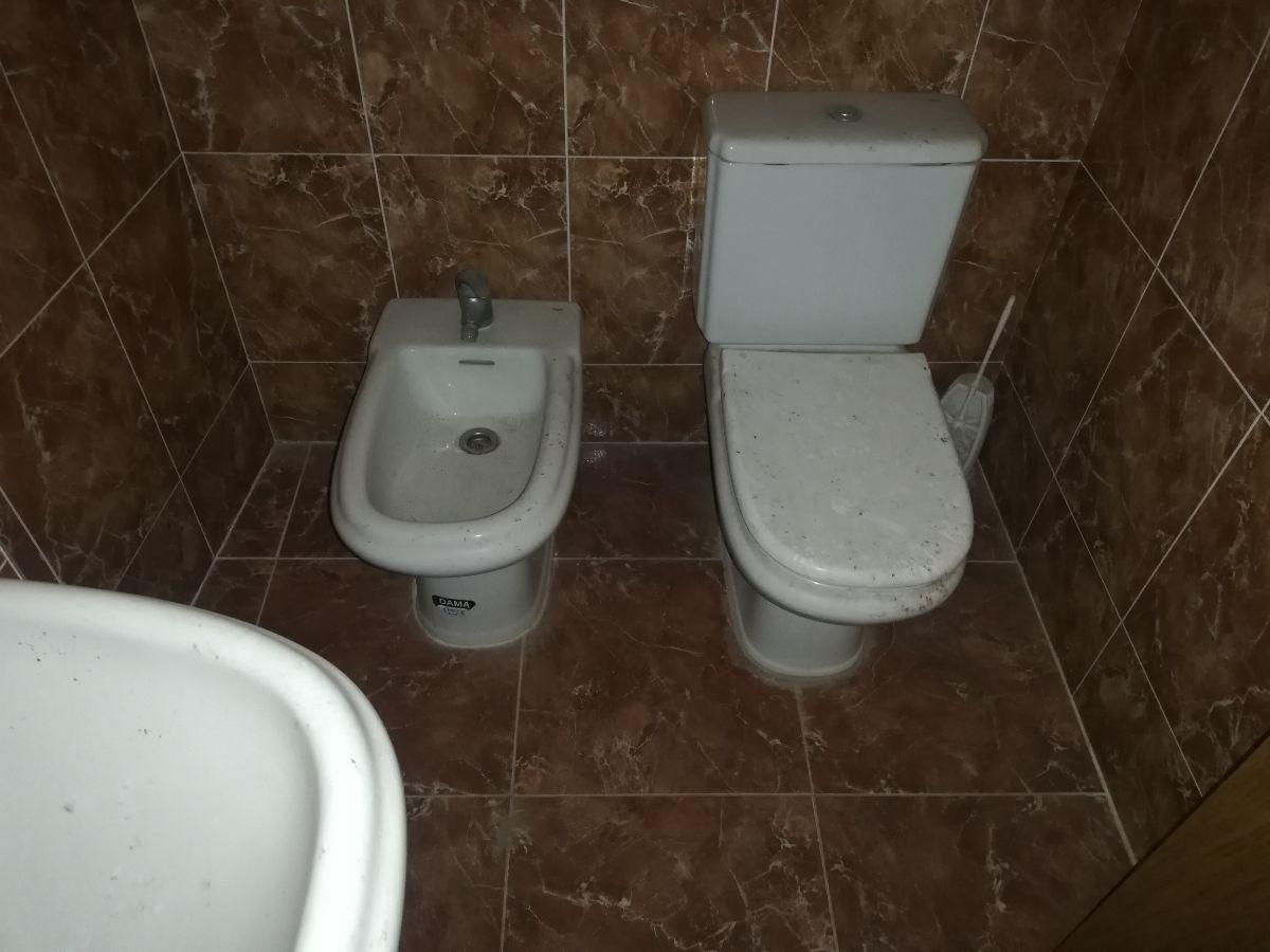 For sale of flat in Almería