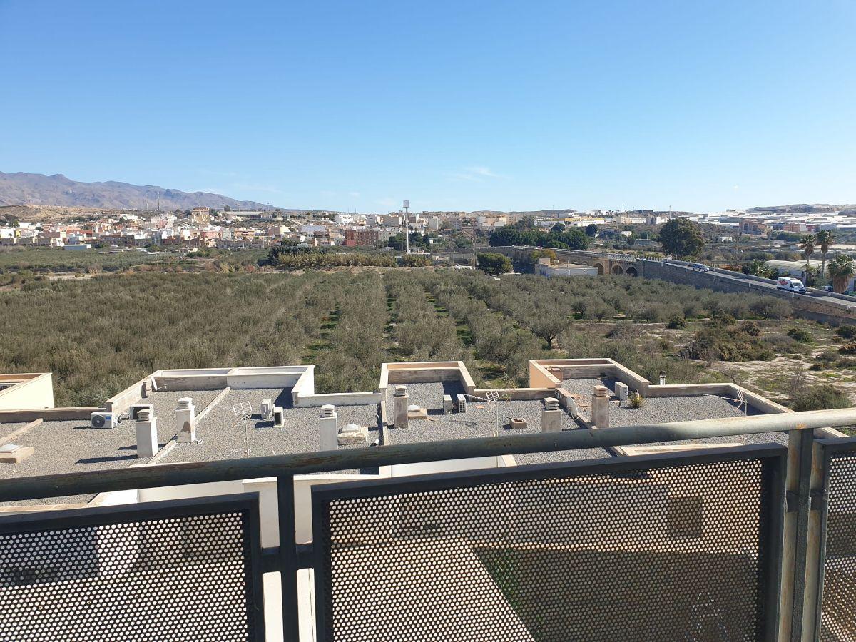 For sale of duplex in Huércal de Almería