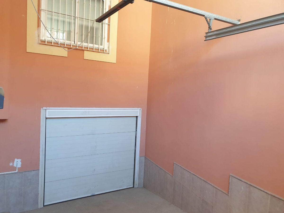 For sale of duplex in Huércal de Almería