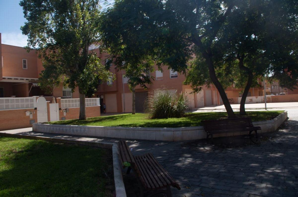 For sale of duplex in Almería