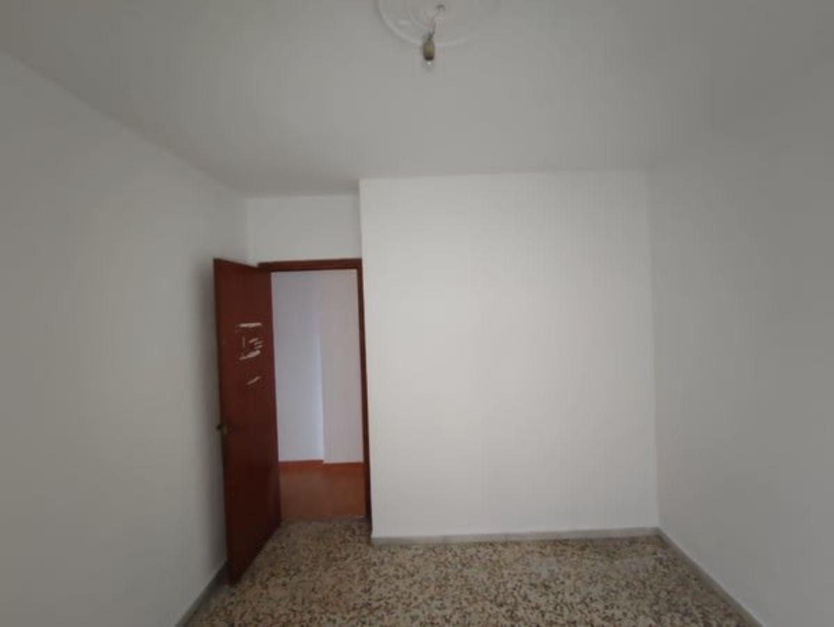 For sale of flat in Huércal de Almería
