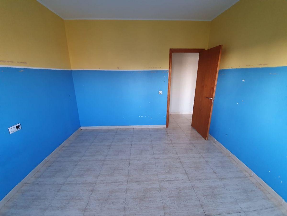 Venta de piso en Campohermoso