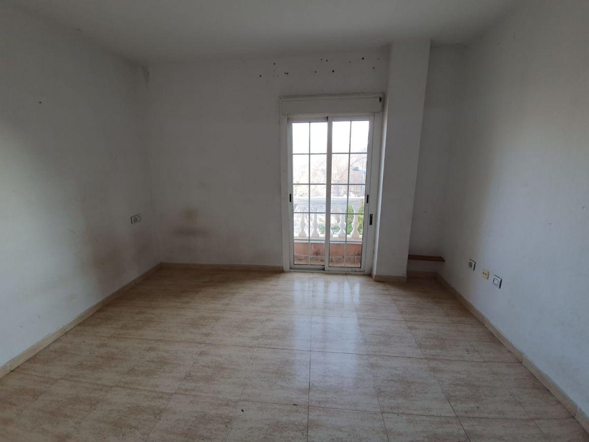 For sale of flat in Campohermoso