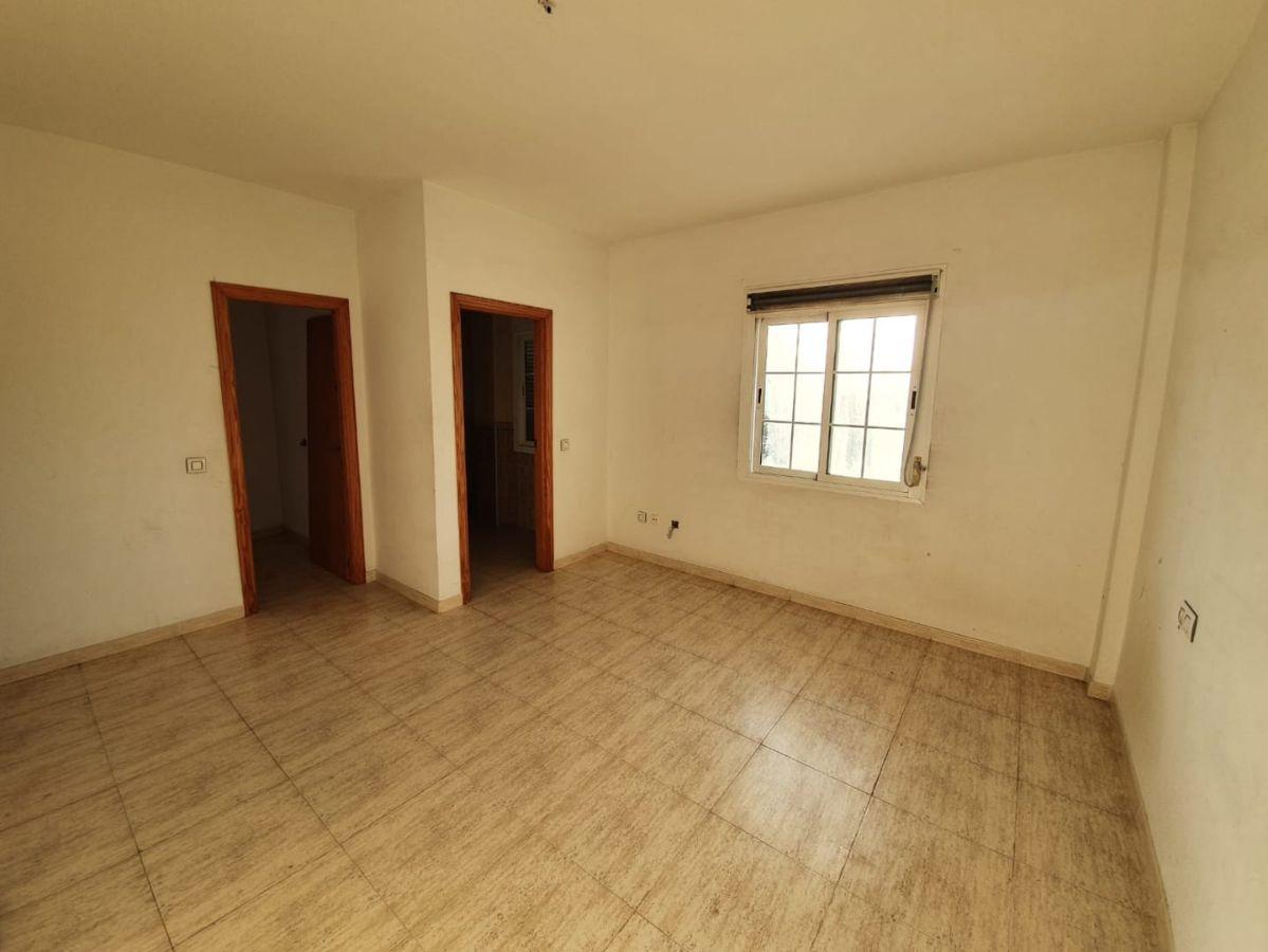 Venta de piso en Campohermoso