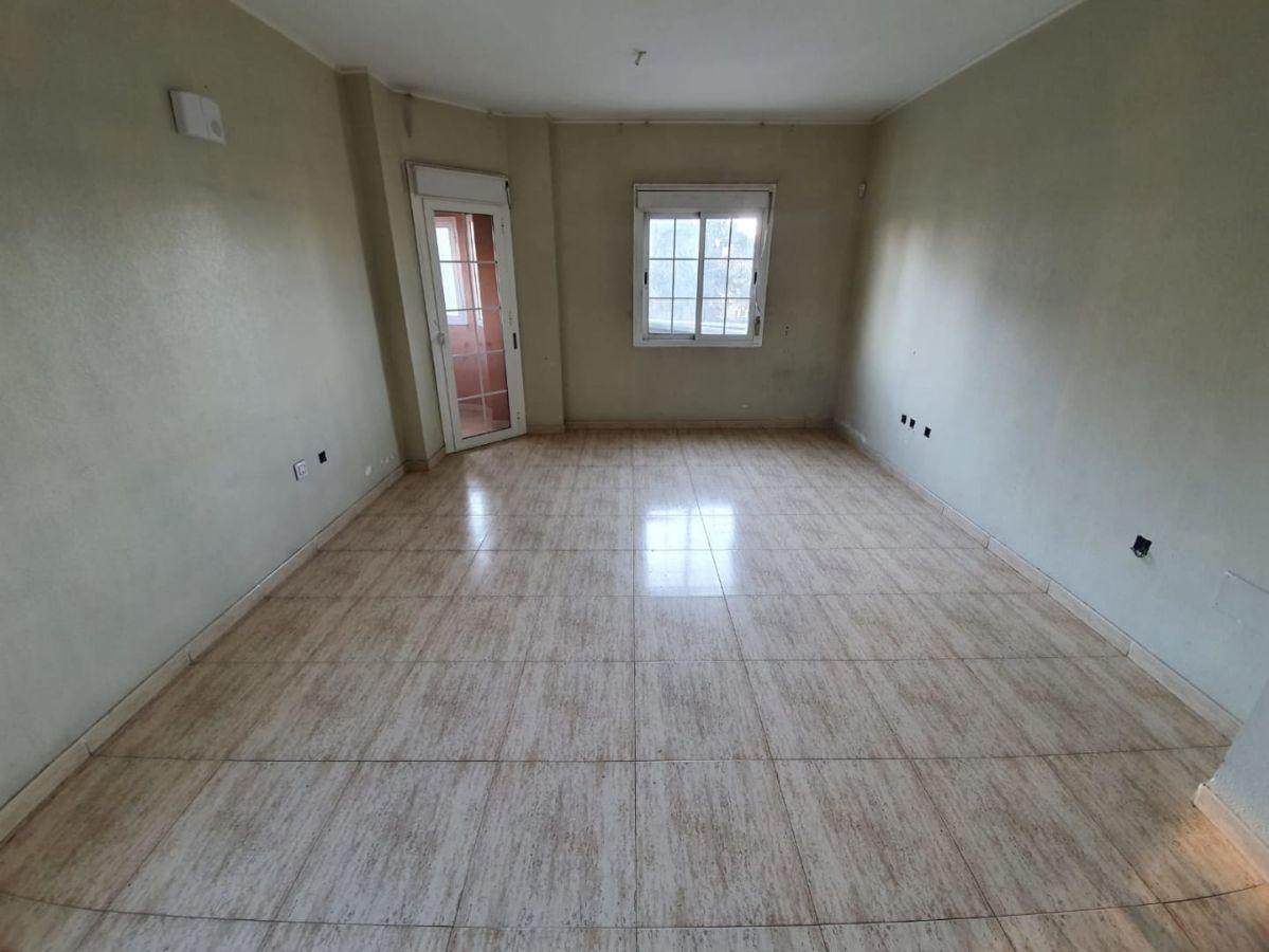 Venta de piso en Campohermoso