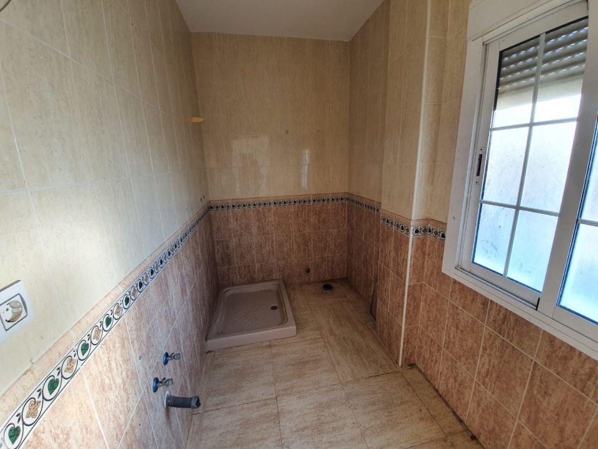 Venta de piso en Campohermoso