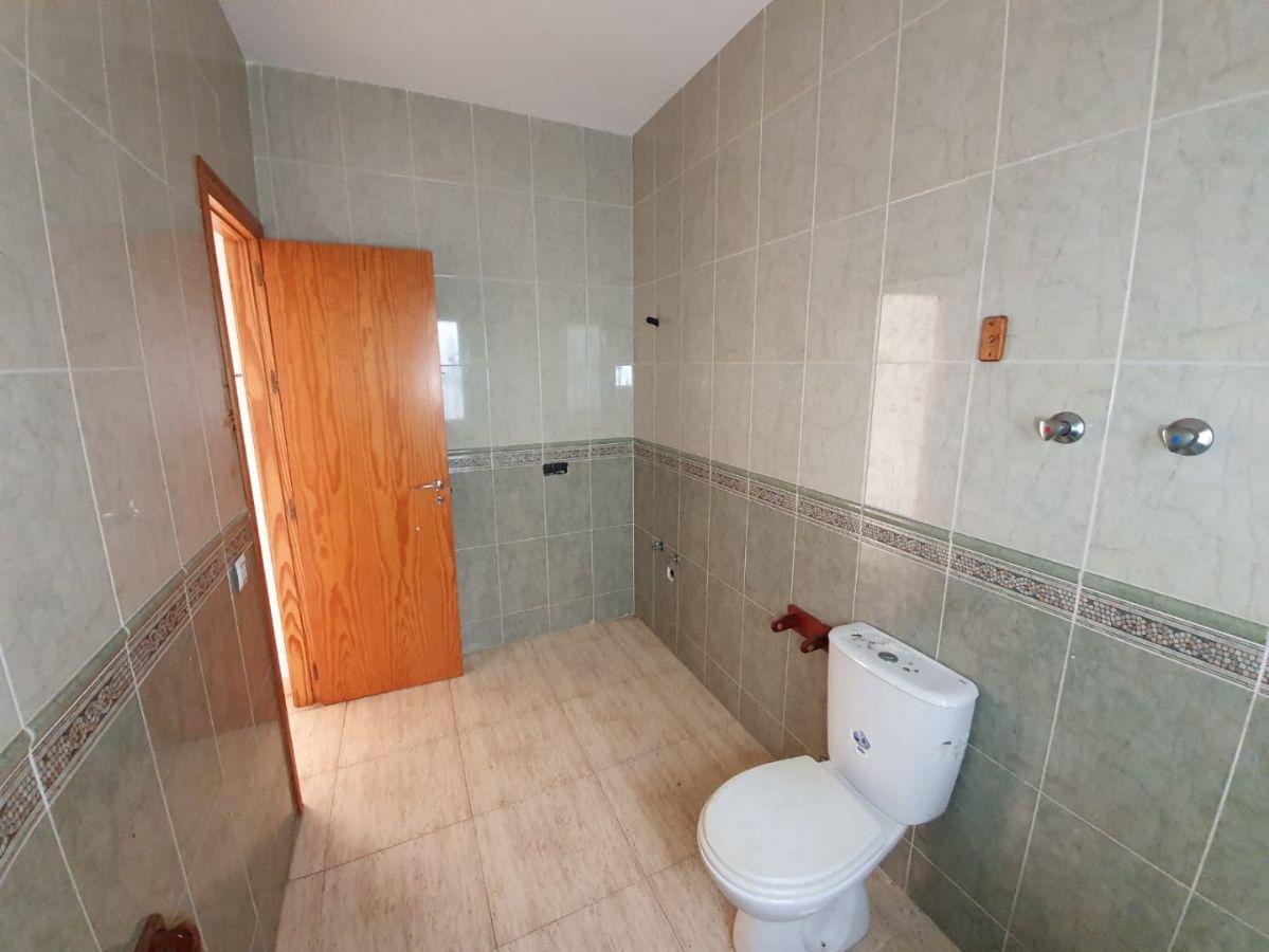 For sale of flat in Campohermoso