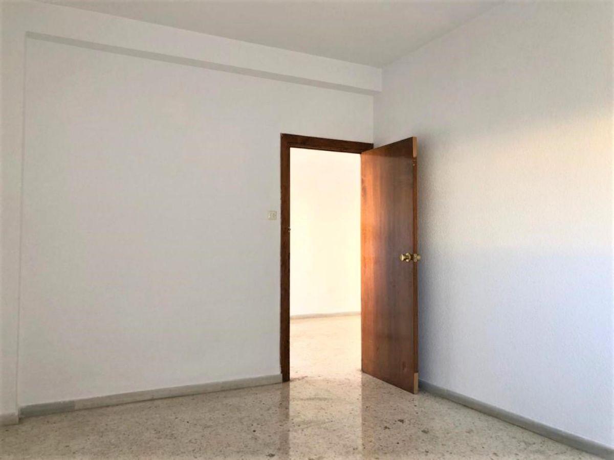 For sale of flat in Pechina