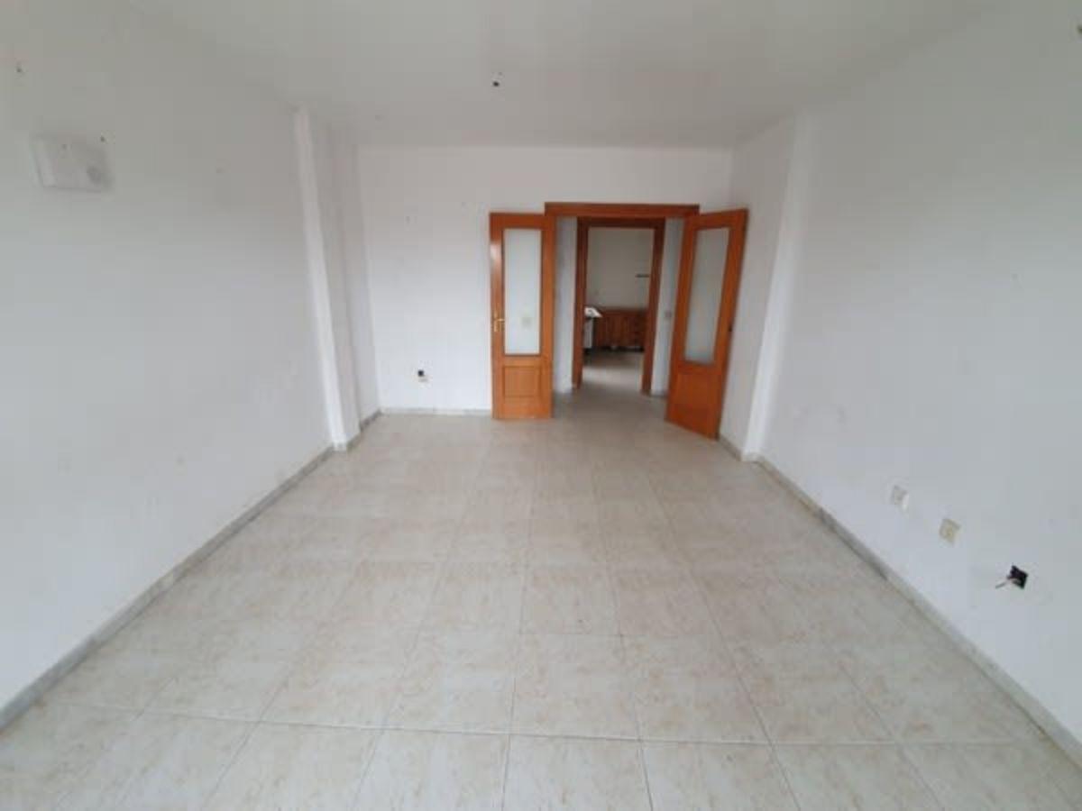 For sale of flat in Níjar