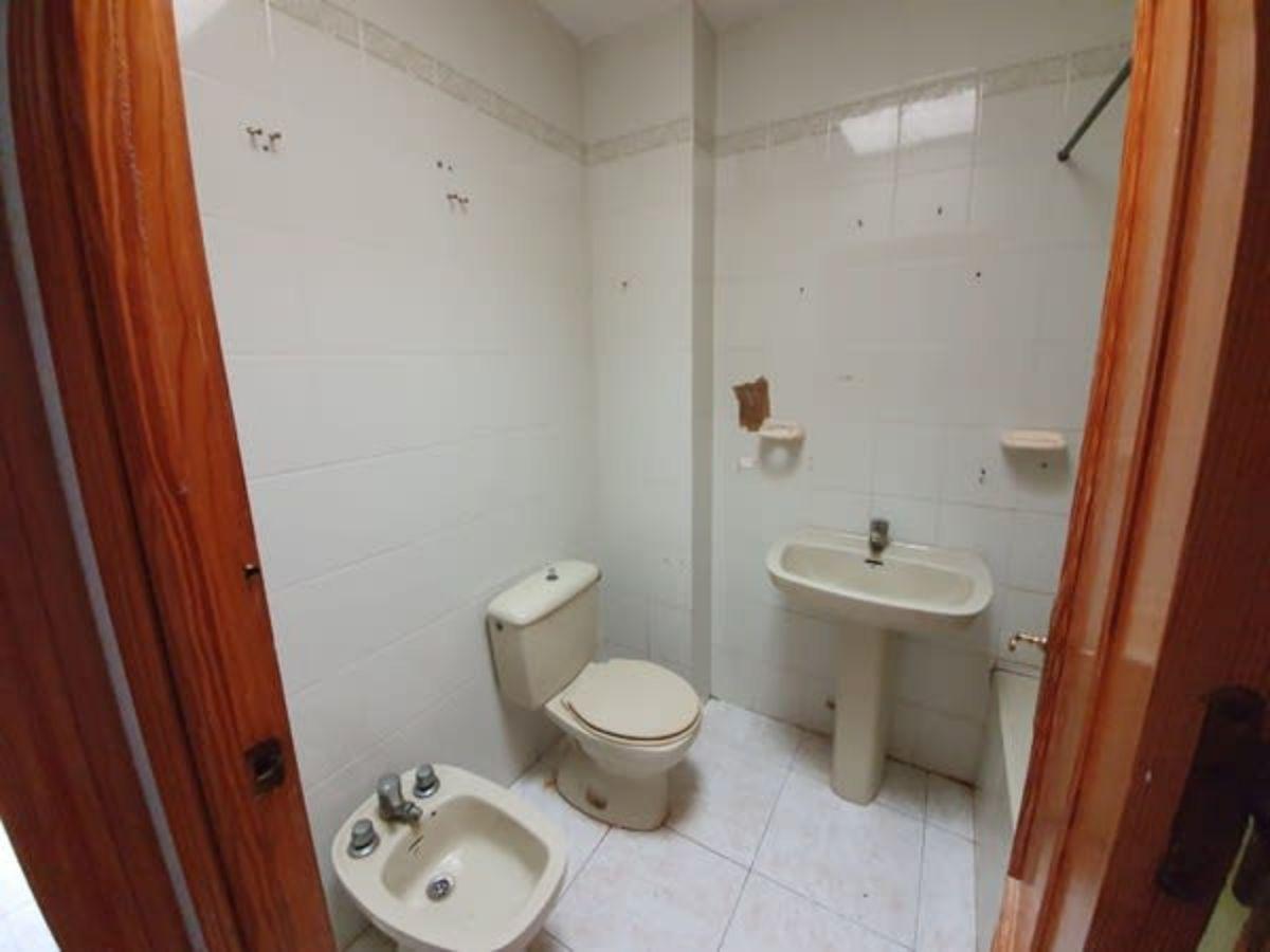 For sale of flat in Níjar