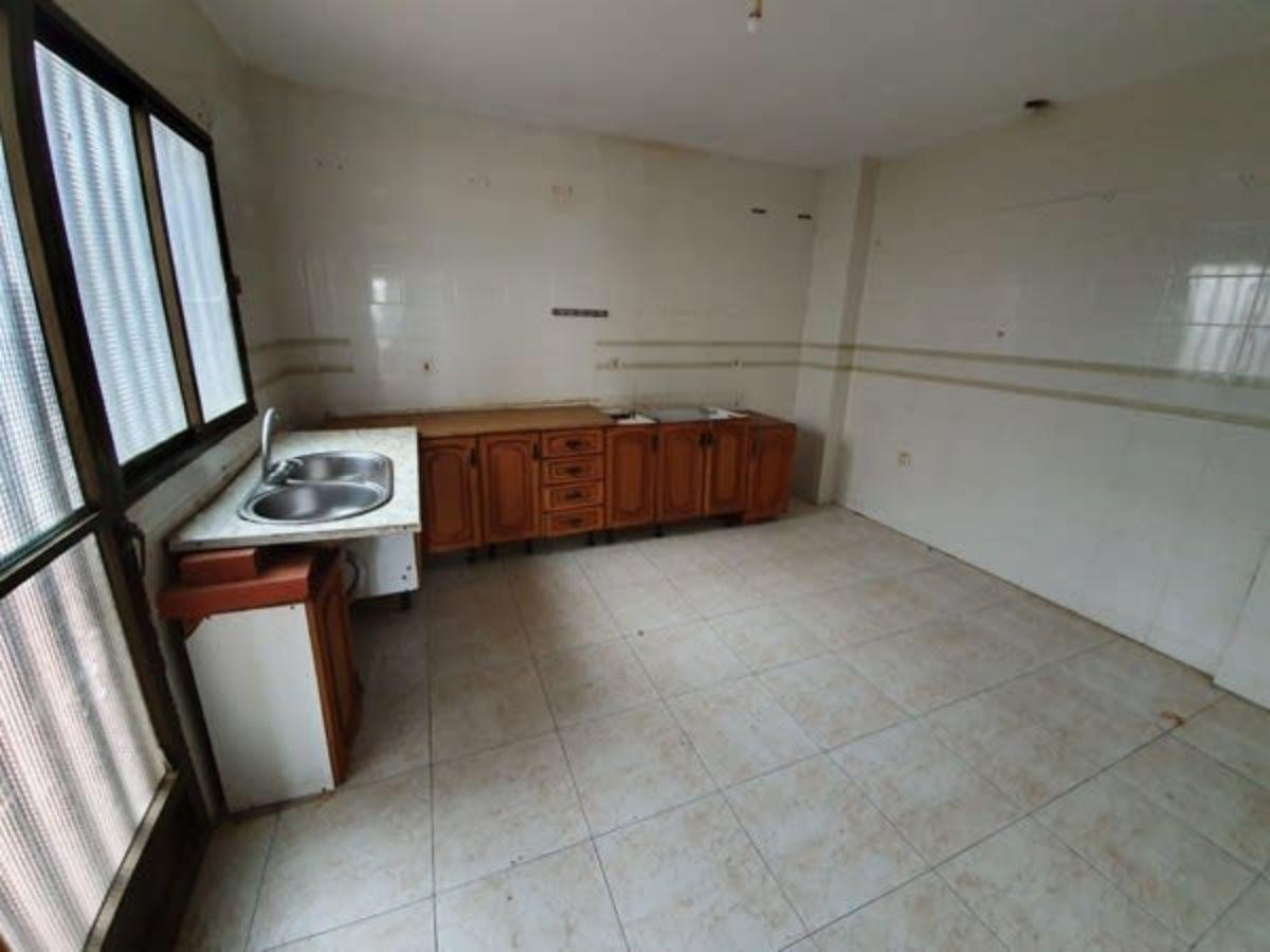 For sale of flat in Níjar