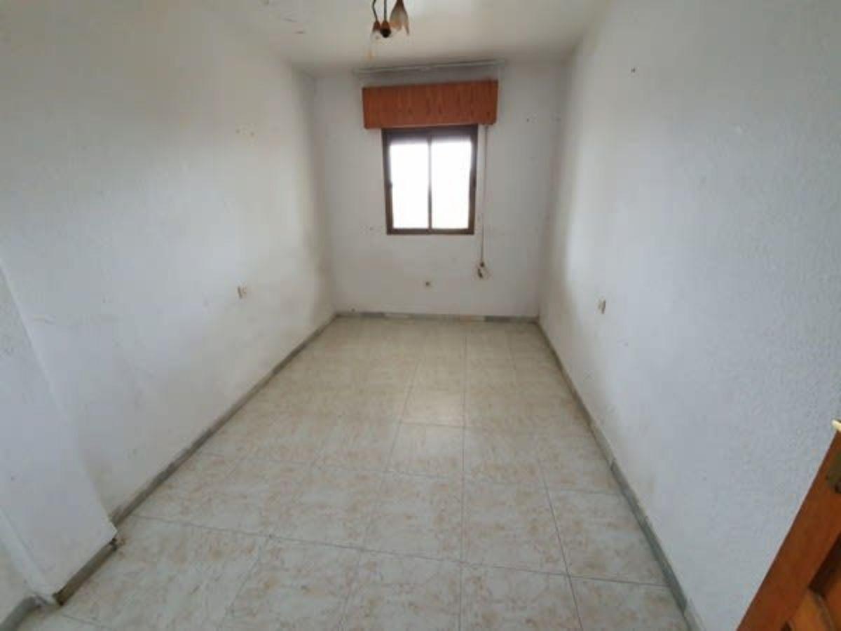 For sale of flat in Níjar