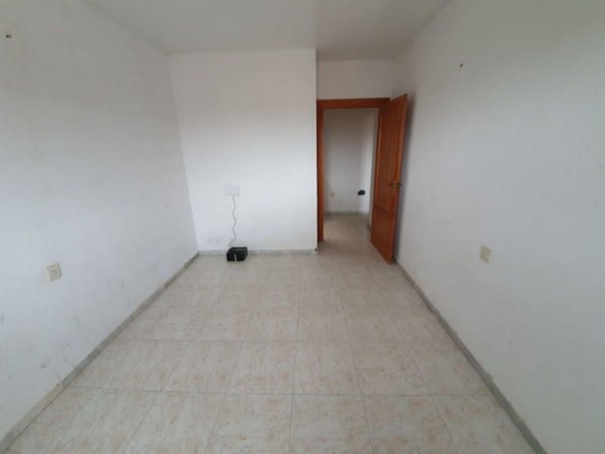 For sale of flat in Níjar
