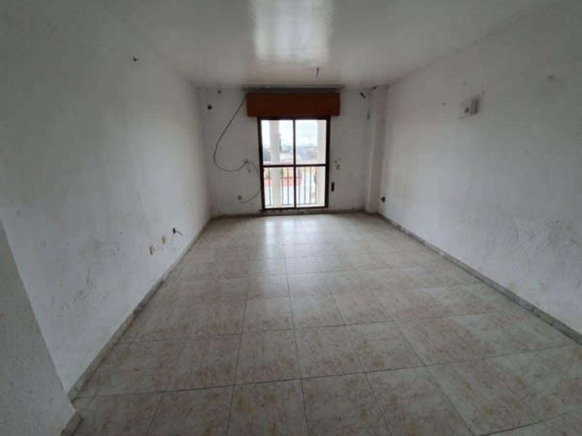 For sale of flat in Níjar