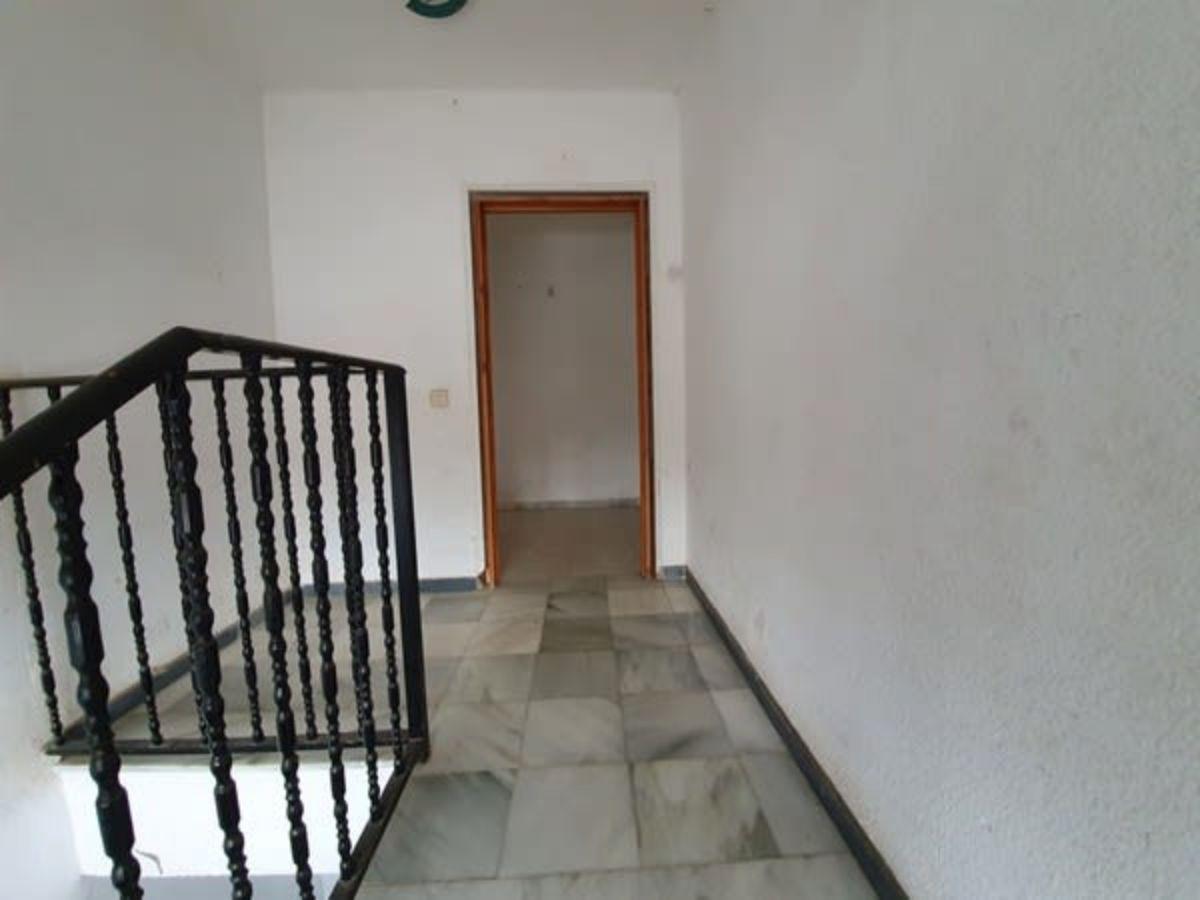 For sale of flat in Níjar