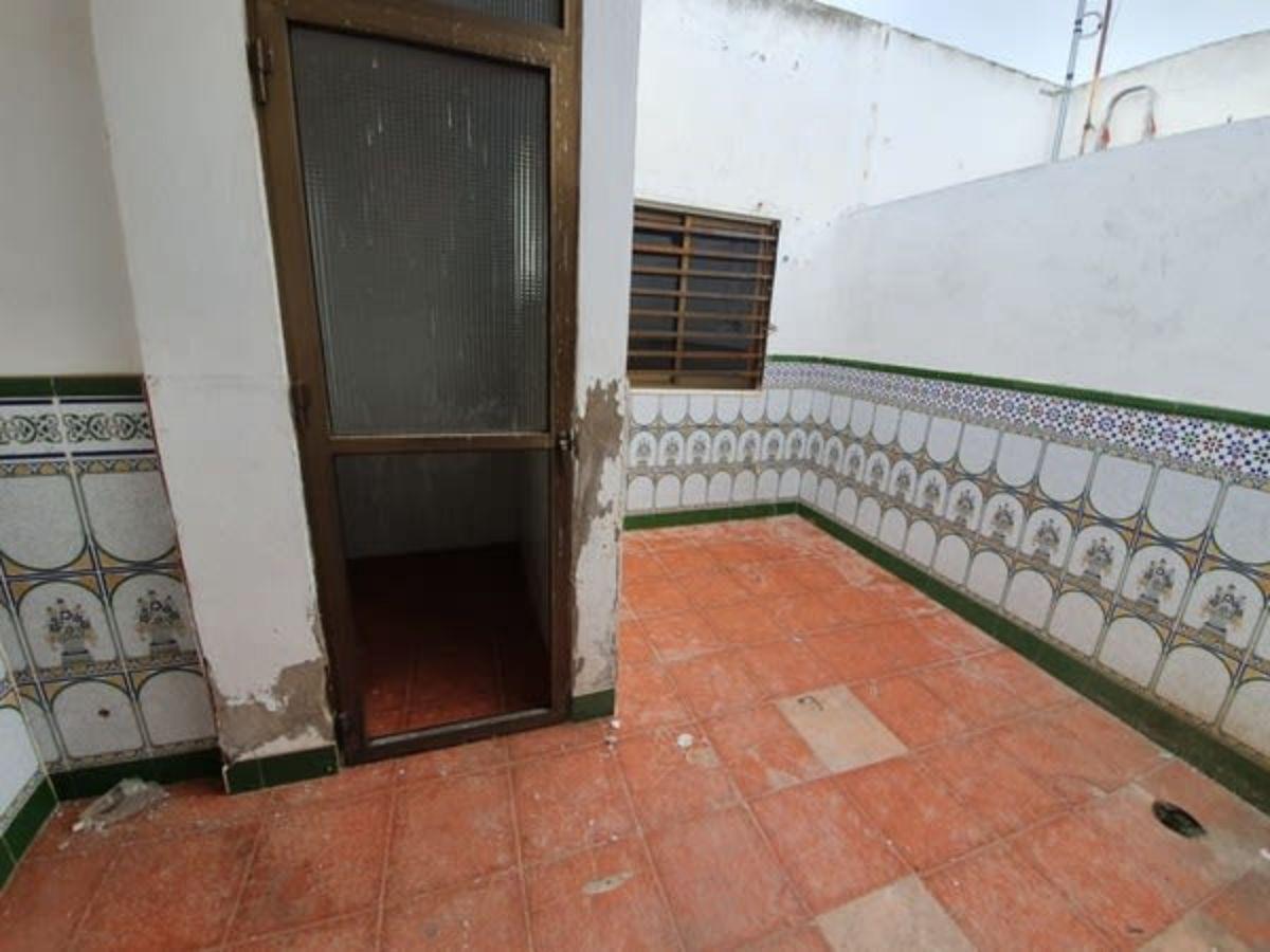 For sale of flat in Níjar
