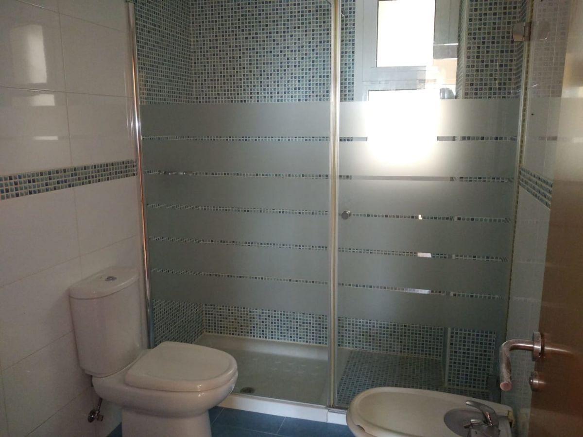 For sale of flat in Almería