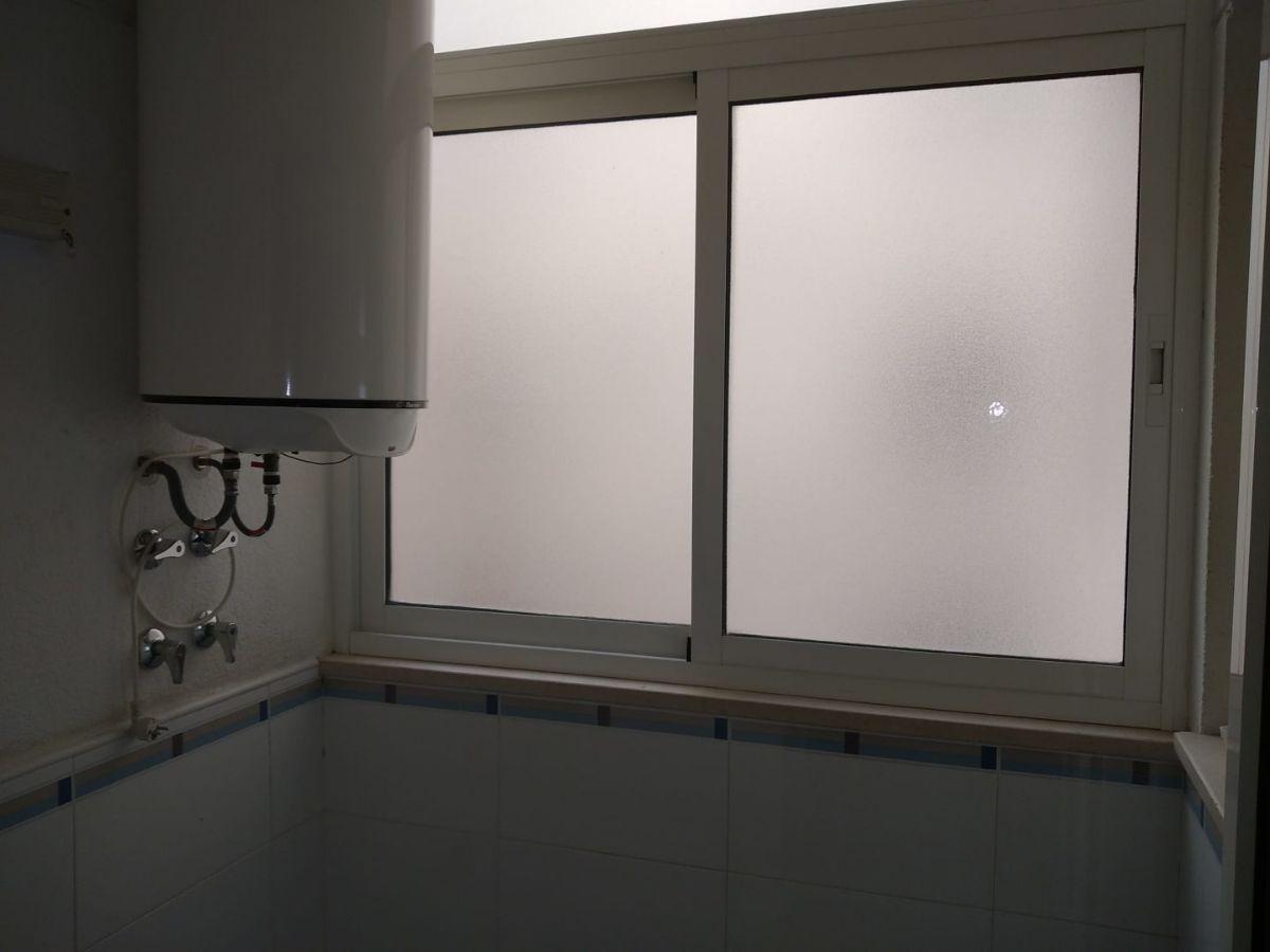 For sale of flat in Almería
