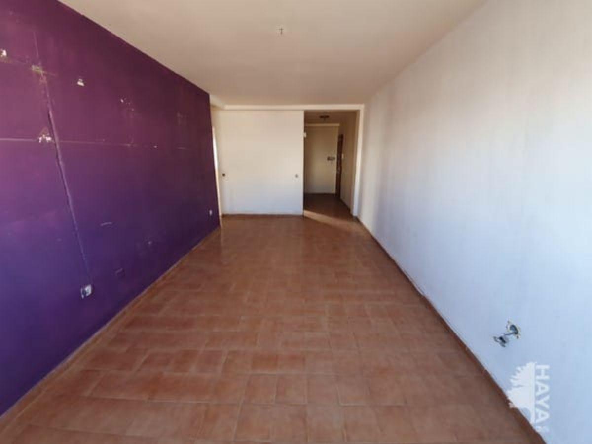 For sale of flat in Almería