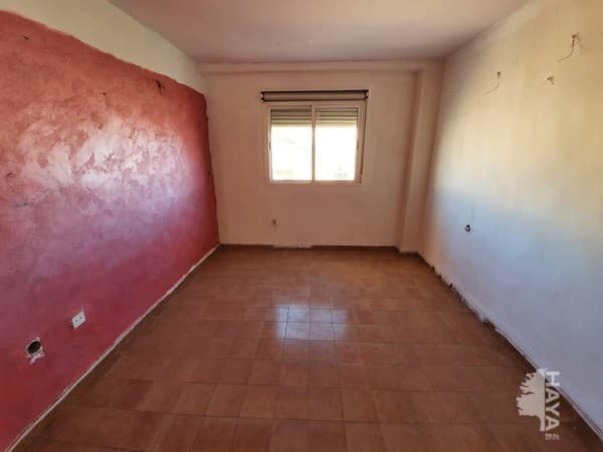 For sale of flat in Almería