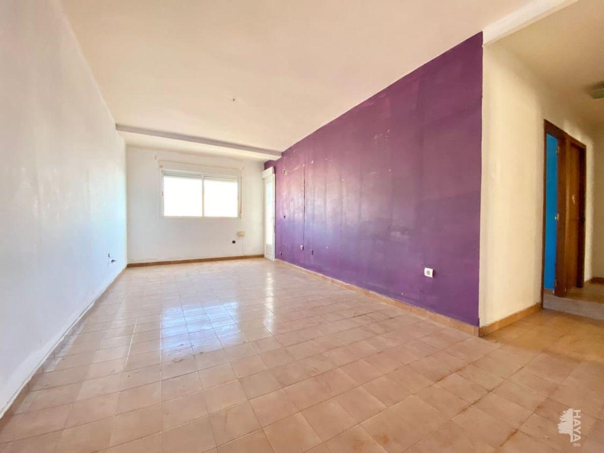 For sale of flat in Almería