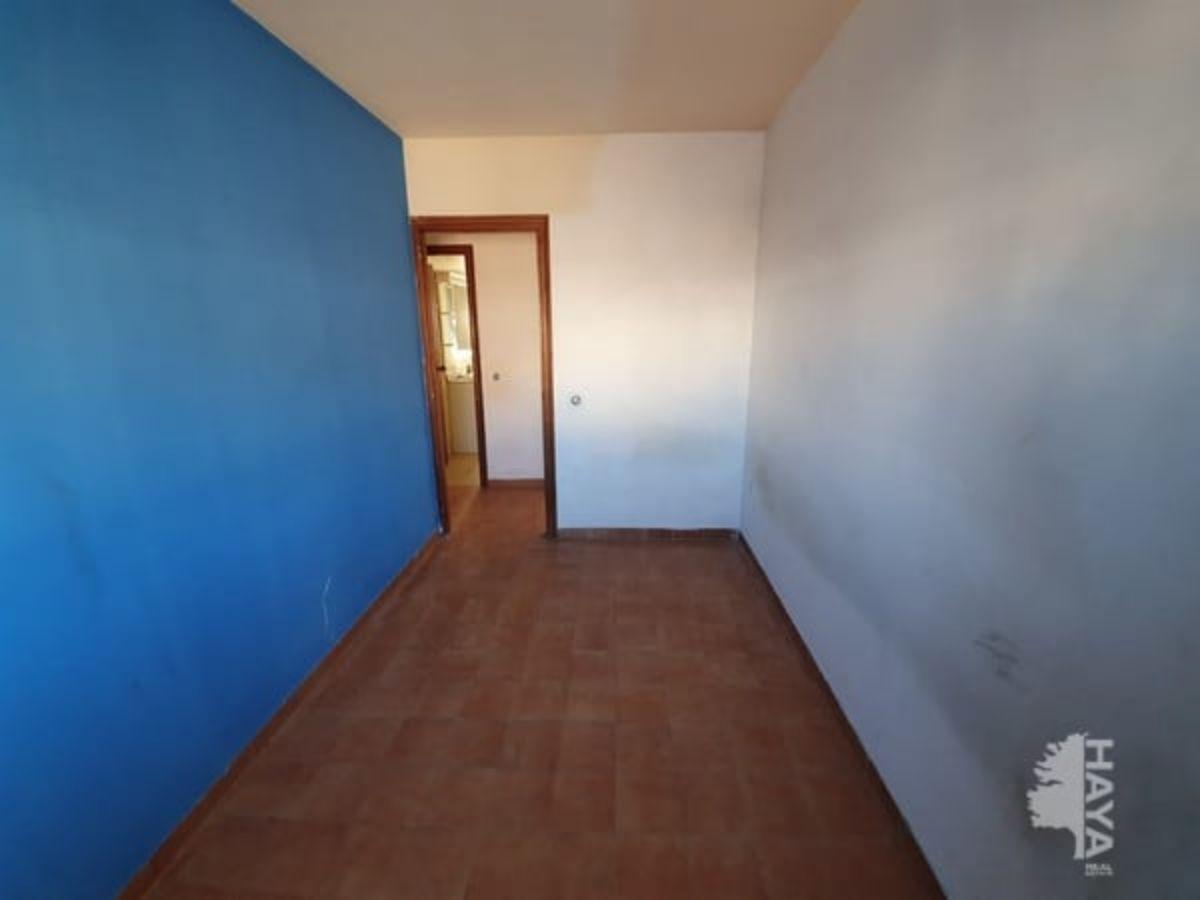 For sale of flat in Almería