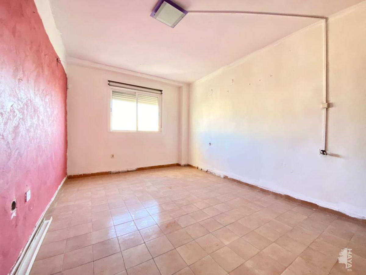 For sale of flat in Almería