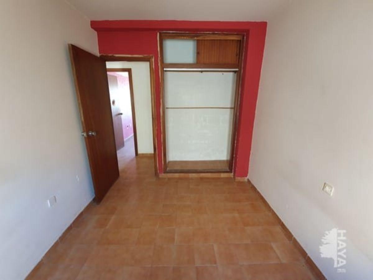 For sale of flat in Almería