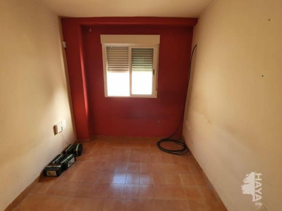 For sale of flat in Almería