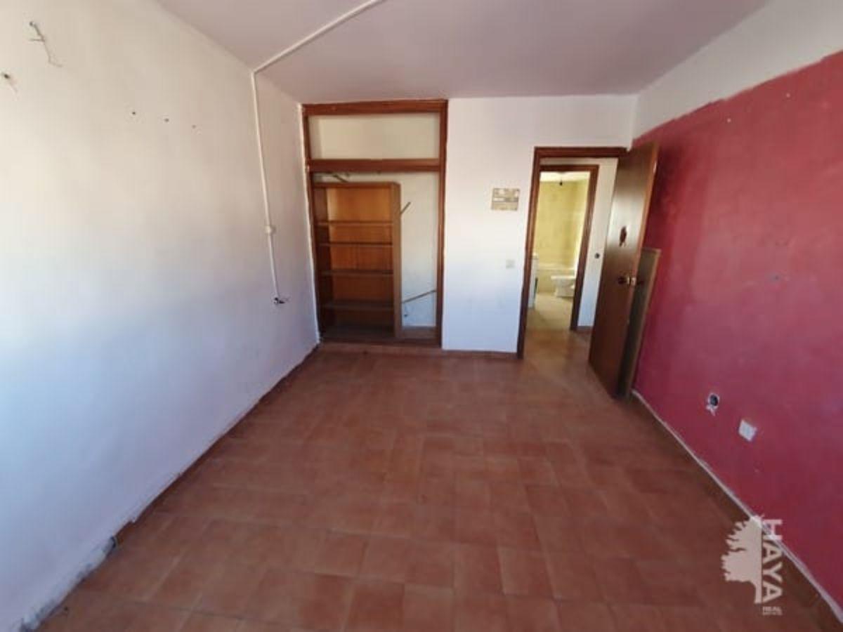 For sale of flat in Almería