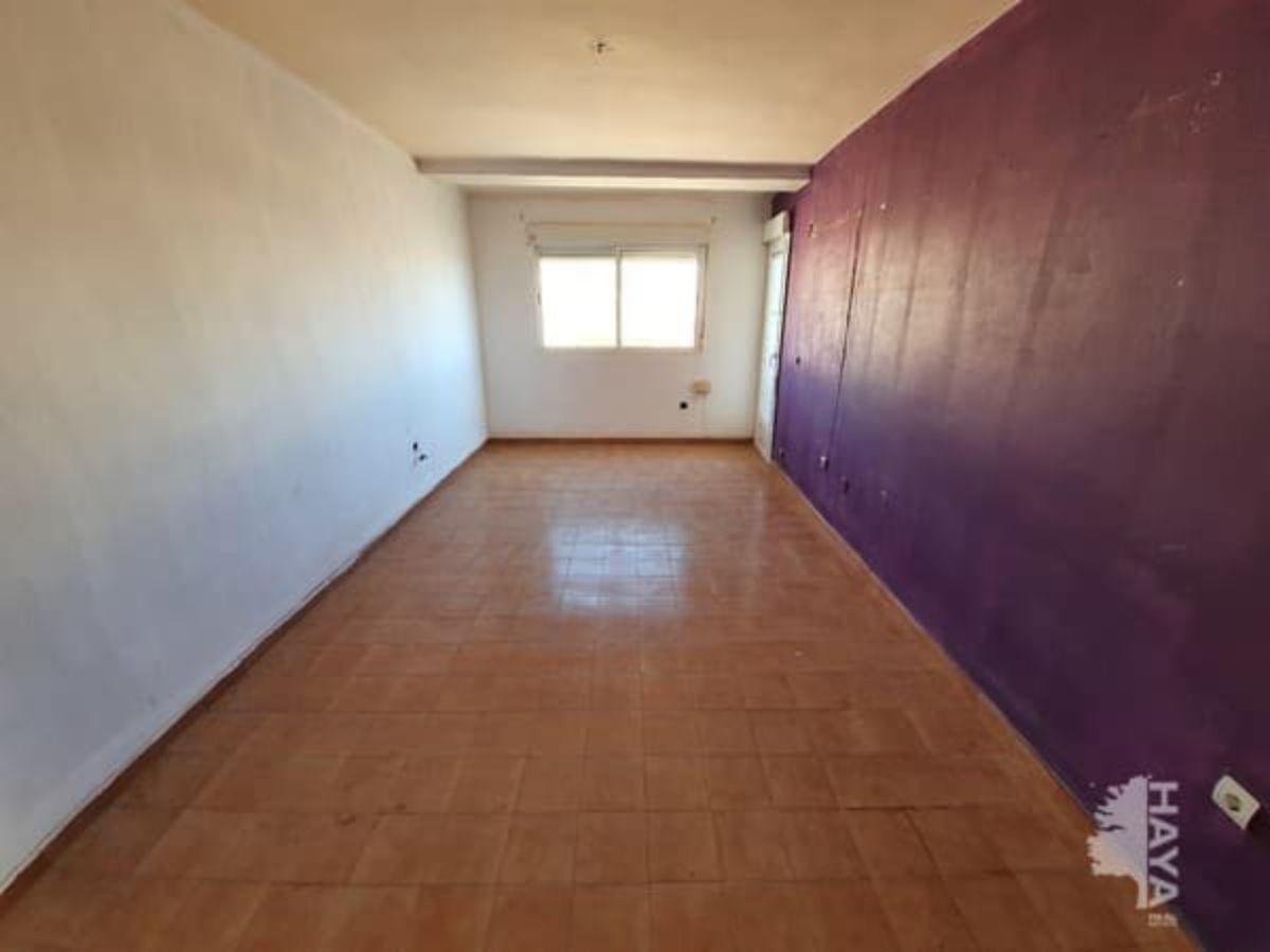 For sale of flat in Almería