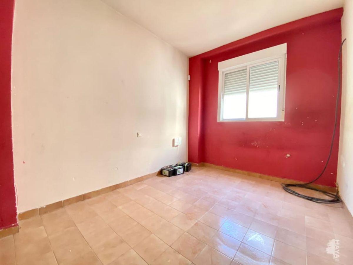 For sale of flat in Almería