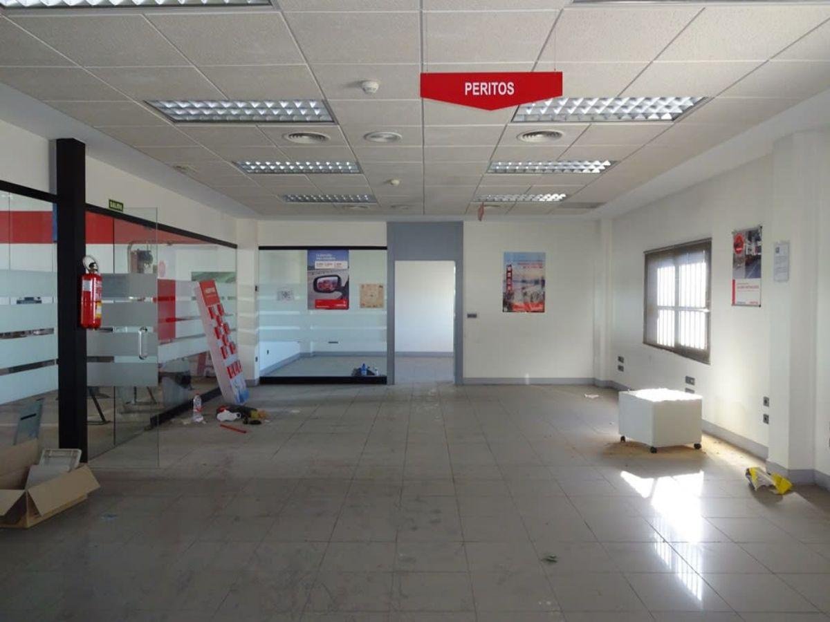 For sale of industrial plant/warehouse in Viator