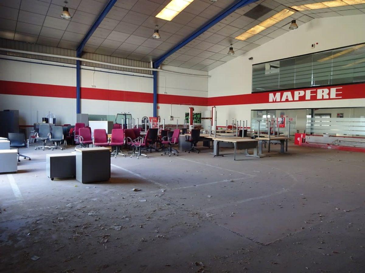 For sale of industrial plant/warehouse in Viator