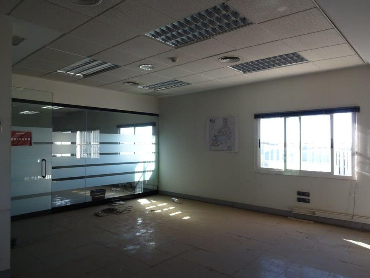 For sale of industrial plant/warehouse in Viator