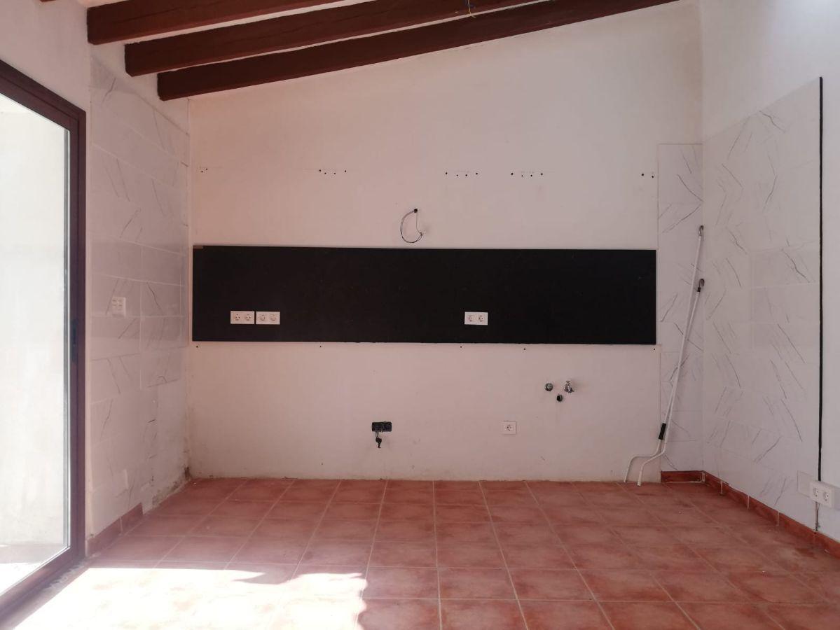 For sale of house in Sorbas
