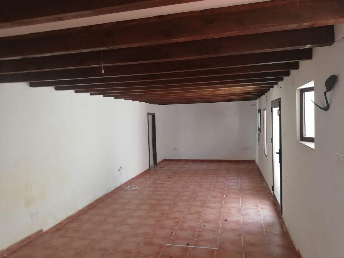 For sale of house in Sorbas
