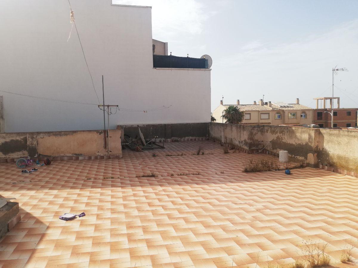 For sale of house in Roquetas de Mar